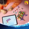 LEGO Disney Princess 43294 Aranyhaj minitornya