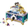 LEGO Disney Princess 43295 Jázmin ékszerdoboza