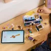 LEGO Disney Princess 43295 Jázmin ékszerdoboza