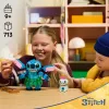 LEGO® Disney 43249 építőkészlet – Stitch