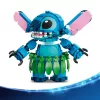 LEGO® Disney 43249 építőkészlet – Stitch