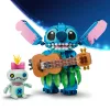 LEGO® Disney 43249 építőkészlet – Stitch