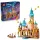 LEGO Disney Princess 43297 Aranyhaj kastélya
