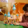 LEGO Disney Princess 43297 Aranyhaj kastélya
