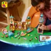 LEGO Disney Princess 43297 Aranyhaj kastélya