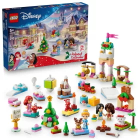LEGO Disney Princess 43298 Adventi naptár 2026