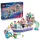 LEGO Disney Princess 43299 Ariel esküvői hajója