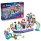 LEGO Disney Princess 43299 Ariel esküvői hajója