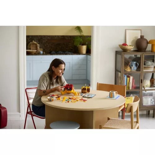 LEGO Disney Classic 43300 Micimackó