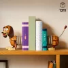 LEGO Disney Pixar 43301 Toy Story: Slinky kutya könyvtámasz