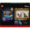 LEGO Disney Pixar 43301 Toy Story: Slinky kutya könyvtámasz