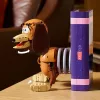 LEGO Disney Pixar 43301 Toy Story: Slinky kutya könyvtámasz