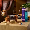 LEGO Disney Pixar 43301 Toy Story: Slinky kutya könyvtámasz