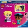LEGO Disney Princess 43303 Mini Jázmin és Aranyhaj