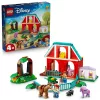 LEGO Disney Pixar Toy Story 5 Blaze lovardája