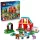 LEGO Disney Pixar Toy Story 5 Blaze lovardája
