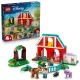 LEGO Disney Pixar Toy Story 5 Blaze lovardája