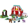 LEGO Disney Pixar Toy Story 5 Blaze lovardája