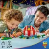LEGO Disney Pixar Toy Story 5 Blaze lovardája