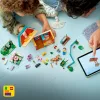 LEGO Disney Pixar Toy Story 5 Blaze lovardája