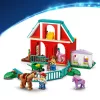 LEGO Disney Pixar Toy Story 5 Blaze lovardája