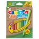 Carioca Joy Eco filctoll szett 12 db