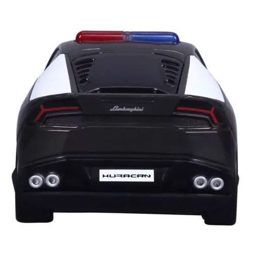 Bburago Jr. Lamborghini rendőrautó
