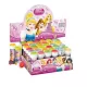 Dulcop Disney hercegnők buborékfújó (60 ml)