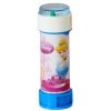 Dulcop Disney hercegnők buborékfújó (60 ml)