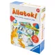 Ravensburger Játszva tanulva – Állatok