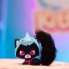 QT Kitties Cuki cicusok - Ash