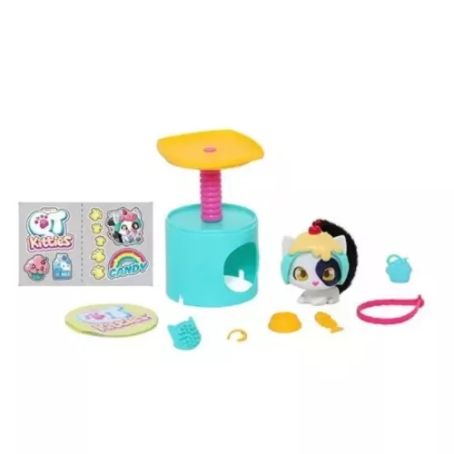 Ritzy Rollerz Cuki cicusok - Candy