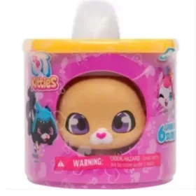 QT Kitties Cuki cicusok - Dina