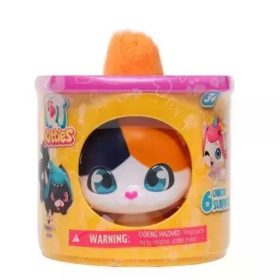 QT Kitties Cuki cicusok - Oli