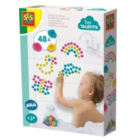 SES Kádjátékok – Pötyi kirakó