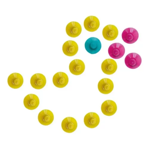 SES Kádjátékok – Pötyi kirakó