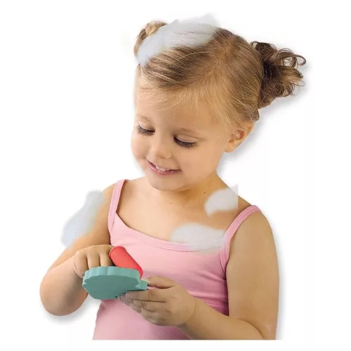 SES Kádjátékok – Első kutyamosogatás