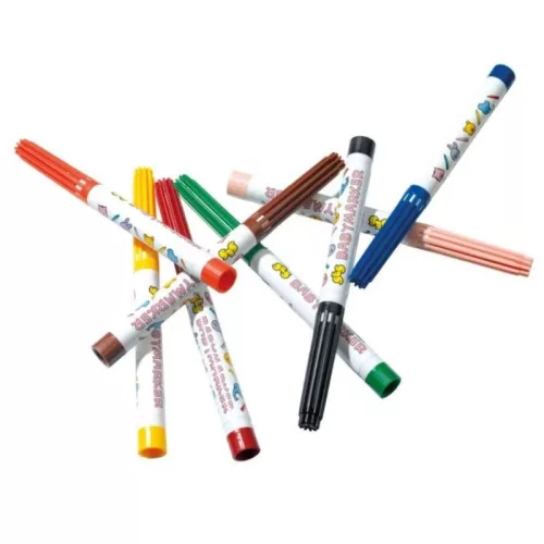 SES Sophie a zsiráf – Bébi filcek (8 db)