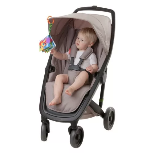 Playgro Rágókás bébikönvy