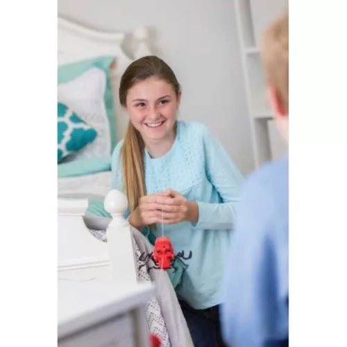 4M KidzRobotix Pókrobot tudományos játék