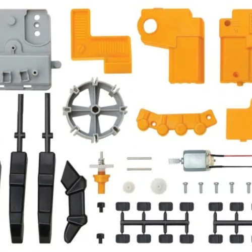 4M KidzRobotix tudományos játék – Robot kéz