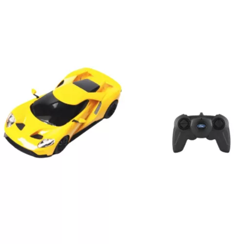 Rastar 78200 Távirányítós autó 1:24-es méretarányban – Ford GT