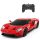 Rastar 78200 Távirányítós autó 1:24-es méretaránnyal - Ford GT (piros)