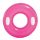 HI-GLOSS kapaszkodós pink úszógumi (76 cm)