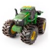 Tomy John Deer Monster Treads traktor fény és hanghatásokkal