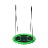 Wonderland - Fészekhinta zöld színben (110 cm)