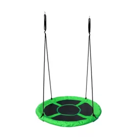 Wonderland - Fészekhinta zöld színben (110 cm)