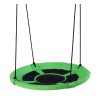 Wonderland - Fészekhinta zöld színben (110 cm)