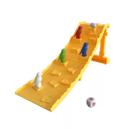 Kakukktojás társasjáték