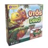Ütős Dínó ügyességi társasjáték